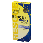 RESCUE Night perlas Nelsons