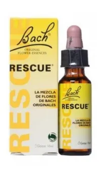 Rescue Remedy 
