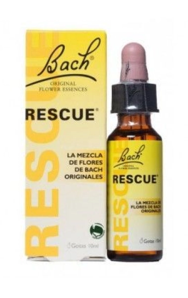Rescue Remedy Rescue Remedy