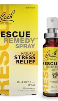 Rescue Remedy