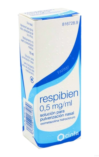 Respibien 0.05%