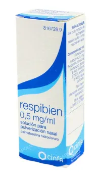 Respibien 0.05%