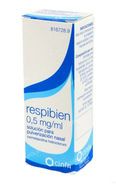 Respibien 0.05%
