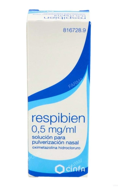 Respibien 0.05%