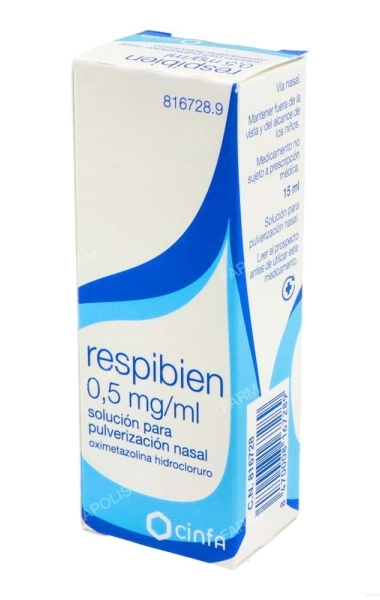 Respibien 0.05%