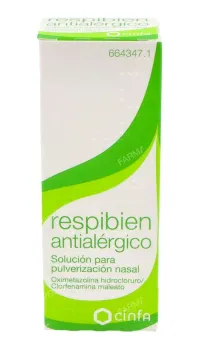 Respibien antialérgico 