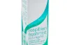  - Alivia la congestión nasal. Es un spray descongestivo para la nariz de menta fresca. Vale para congestión nasal, sinusitis, rinitis...No usar más de cuatro días seguidos.