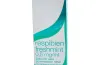  - Alivia la congestión nasal. Es un spray descongestivo para la nariz de menta fresca. Vale para congestión nasal, sinusitis, rinitis...No usar más de cuatro días seguidos.