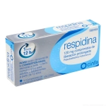 Respidina 120mg