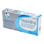 Respidina 120mg