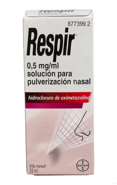 Respir (0.05%)