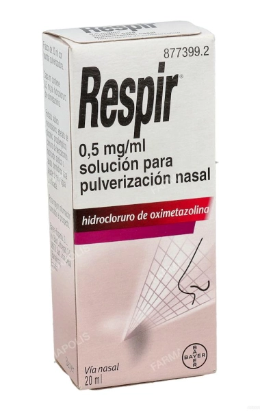 Respir (0.05%)