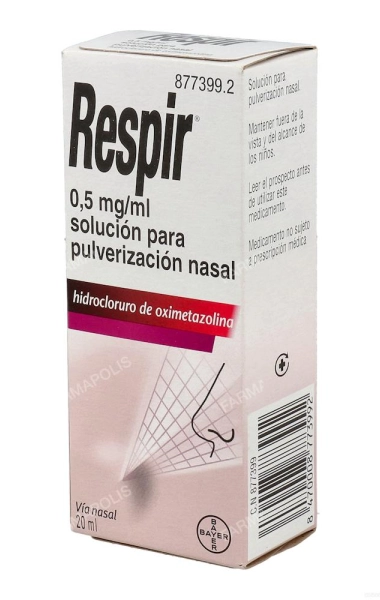 Respir (0.05%)