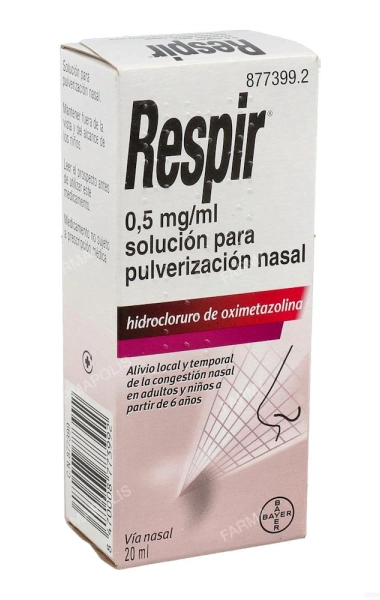 Respir (0.05%)