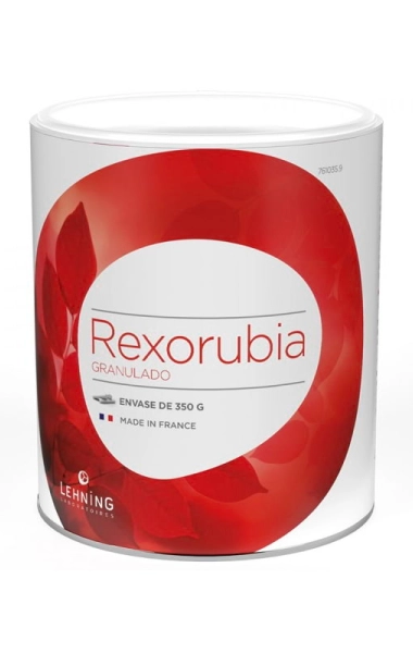Rexorubia 
