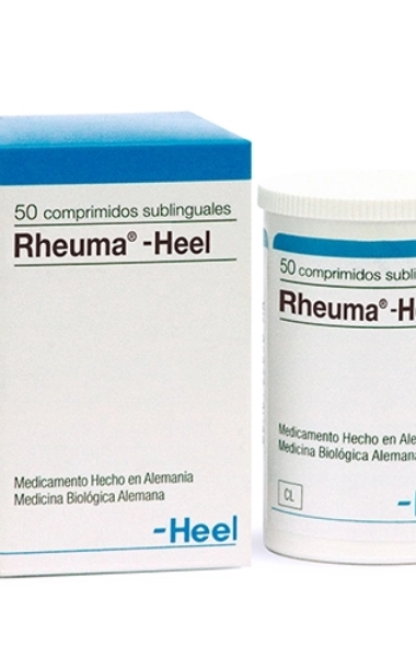 Rheuma-Heel 
