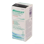 Rhinocort 64mcg pulverizador