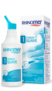 Rhinomer 1 Fuerza Suave