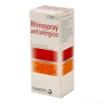 Rhinospray antialérgico 
