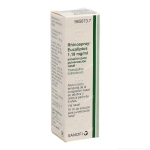 Rhinospray eucaliptus