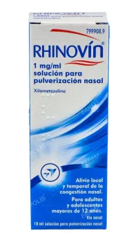 Rhinovin 0.1%