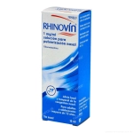 Rhinovin 0.1%