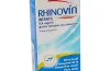  - Alivia la congestión nasal. Ayuda a respirar mejor, calmando las molestias de la rinitis y la sinusitis.