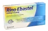  - Alivia los síntomas nasales y oculares asociados a la rinitis alérgica estacional, cuando se acompaña de congestión nasal.