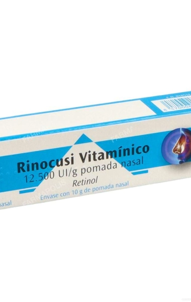 Rinocusi vitamínico