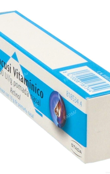Rinocusi vitamínico