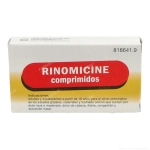 Rinomicine activada 