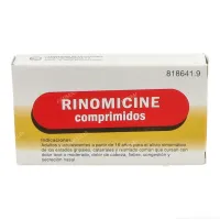 Rinomicine activada 