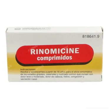  - Alivian los síntomas de la gripe. Ayudan a disminuir los síntomas de resfriado, fiebre, catarro, mocos y malestar general.