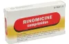  - Alivian los síntomas de la gripe. Ayudan a disminuir los síntomas de resfriado, fiebre, catarro, mocos y malestar general.