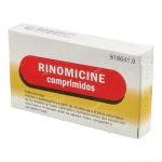 Rinomicine activada 