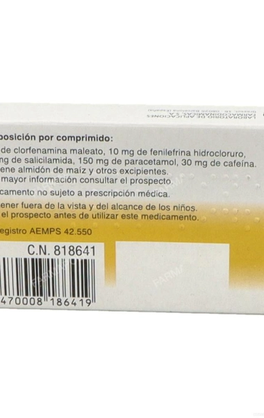 Rinomicine activada 
