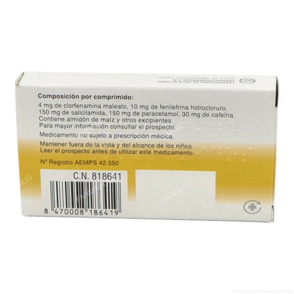 Rinomicine activada 