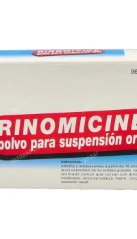 Rinomicine 