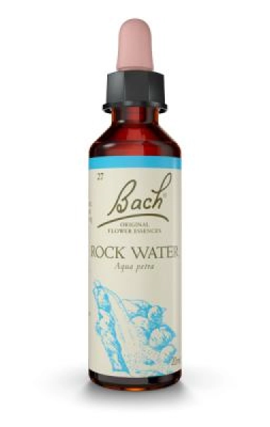 Rock Water (Agua de roca) Rock Water (Agua de roca)