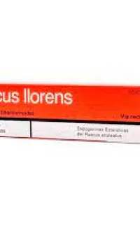 Ruscus llorens