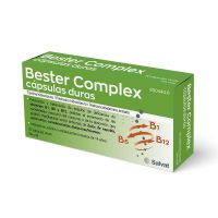 Bester complex