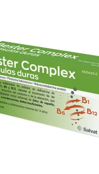 Bester complex