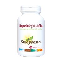 Calcio, Magnesio Vitamina D y Vitamina K2. Fórmula para una correcta absorción y fijación de los nutrientes.