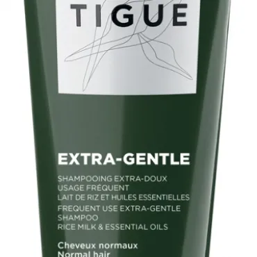  - Es un champú que limpia el cabello respetándolo para evitar daños en el cuero cabelludo. Suaviza y aporta flexibilidad y brillo, así como una agradable fragancia floral.
