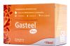 Gasteel plus  - Prebióticos, probióticos, vitamina D, zinc y selenio, siendo así eficaz ante procesos inflamatorios intestinales. También refuerza el sistema inmunitario y es eficaz ante cuadros gastrointestinales de origen vírico. 