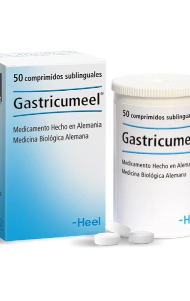 Gastricumeel 