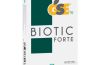 Biotic Forte - Mantiene las defensas naturales del organismo.