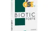 Biotic Forte - Mantiene las defensas naturales del organismo.