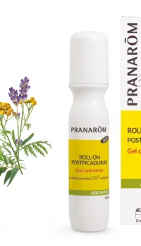 Aromapic Roll-On Post Picaduras