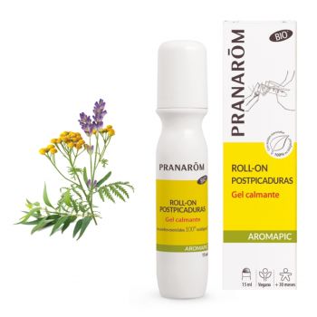 Aromapic Roll-On Post Picaduras